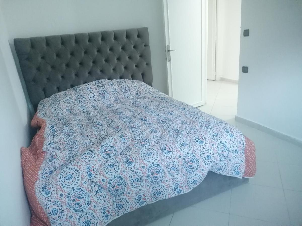 Salé Akwaba Lodge מראה חיצוני תמונה