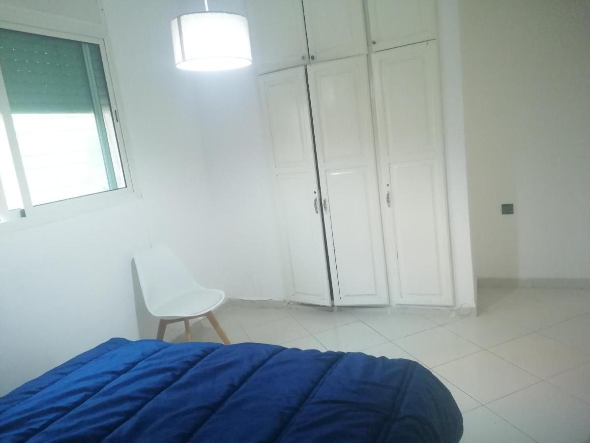 Salé Akwaba Lodge מראה חיצוני תמונה