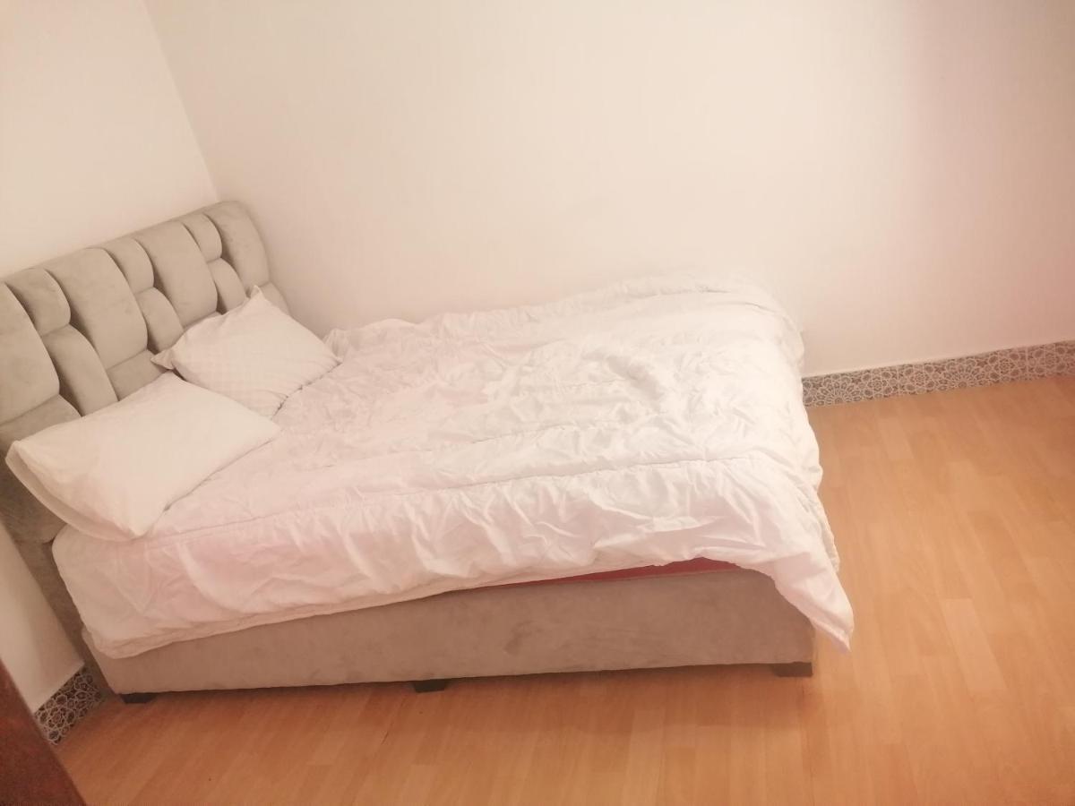 Salé Akwaba Lodge מראה חיצוני תמונה