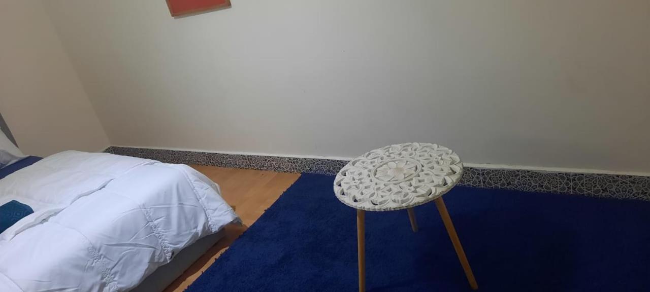 Salé Akwaba Lodge מראה חיצוני תמונה