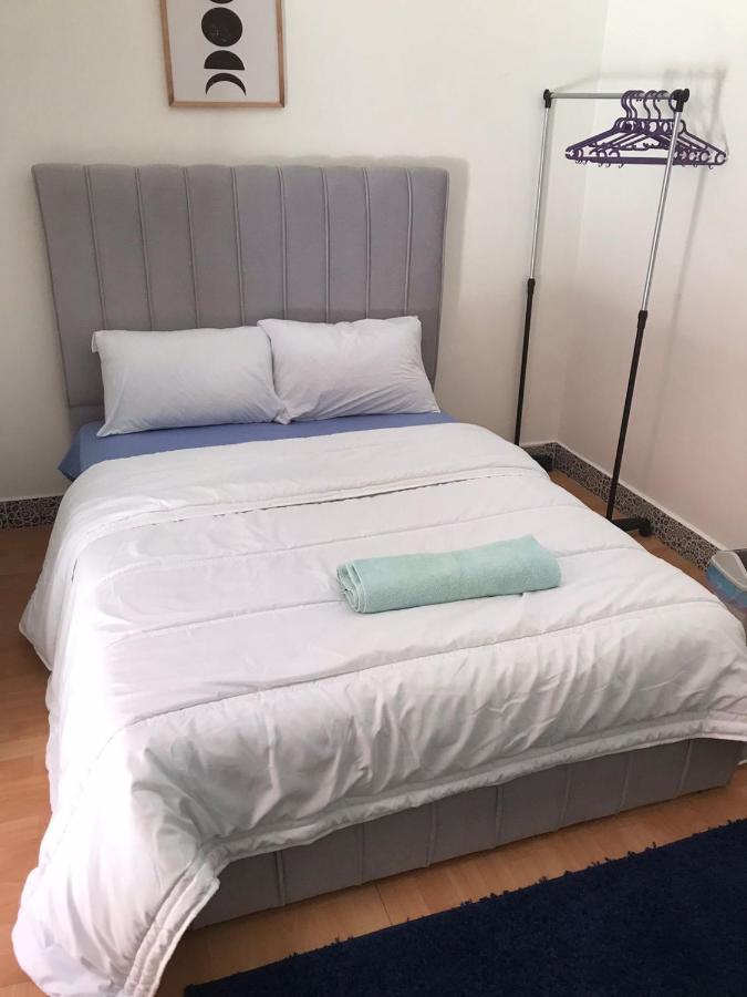 Salé Akwaba Lodge מראה חיצוני תמונה