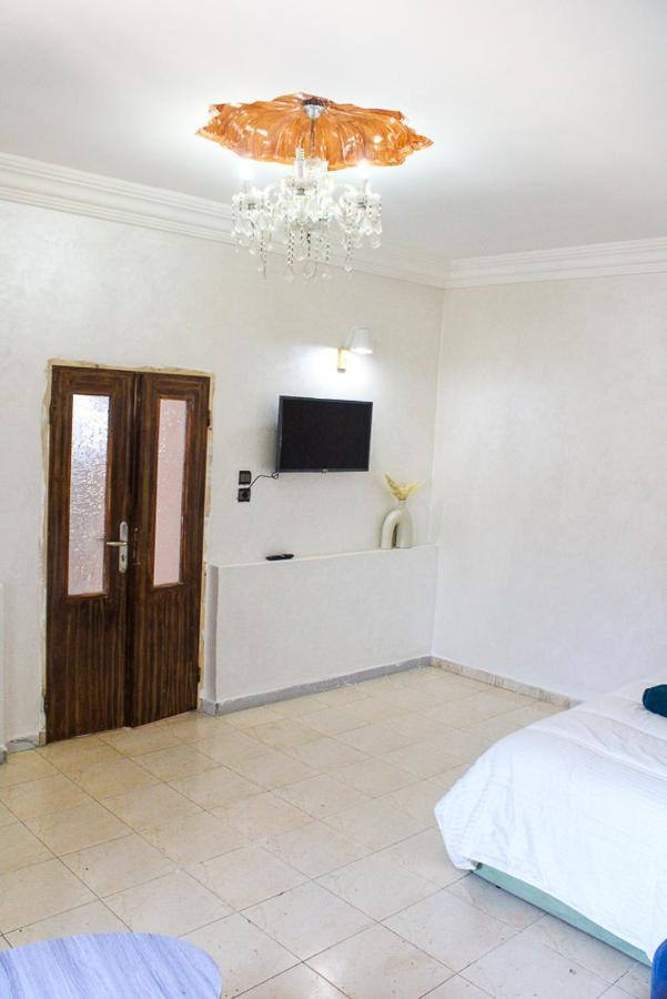 Salé Akwaba Lodge מראה חיצוני תמונה