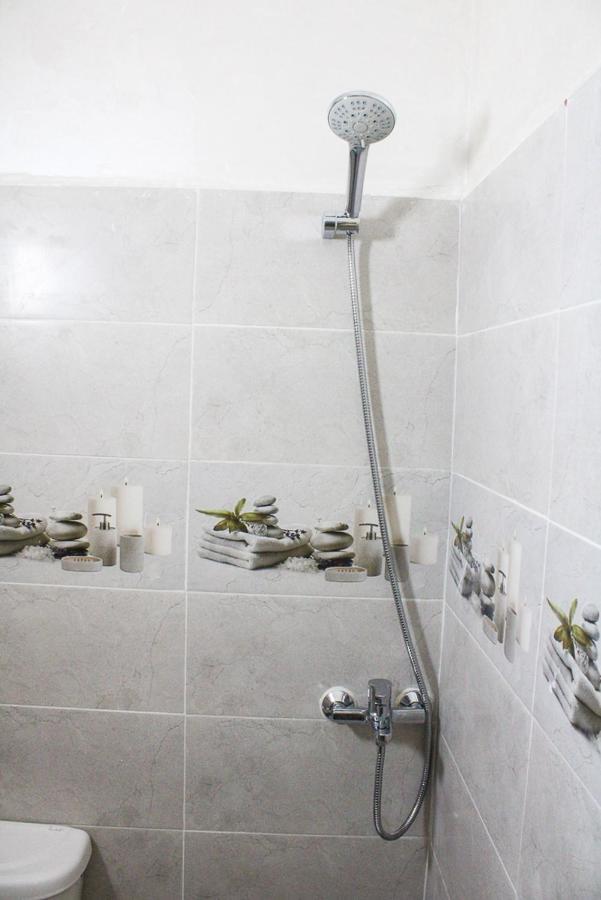 Salé Akwaba Lodge מראה חיצוני תמונה