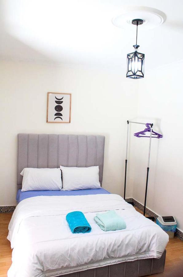 Salé Akwaba Lodge מראה חיצוני תמונה