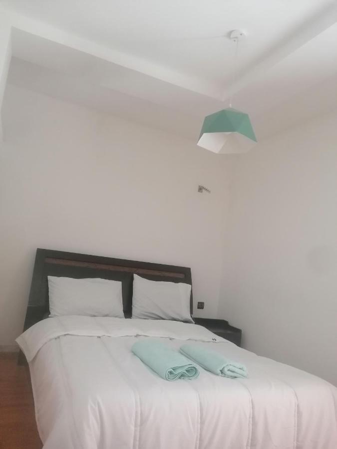 Salé Akwaba Lodge מראה חיצוני תמונה