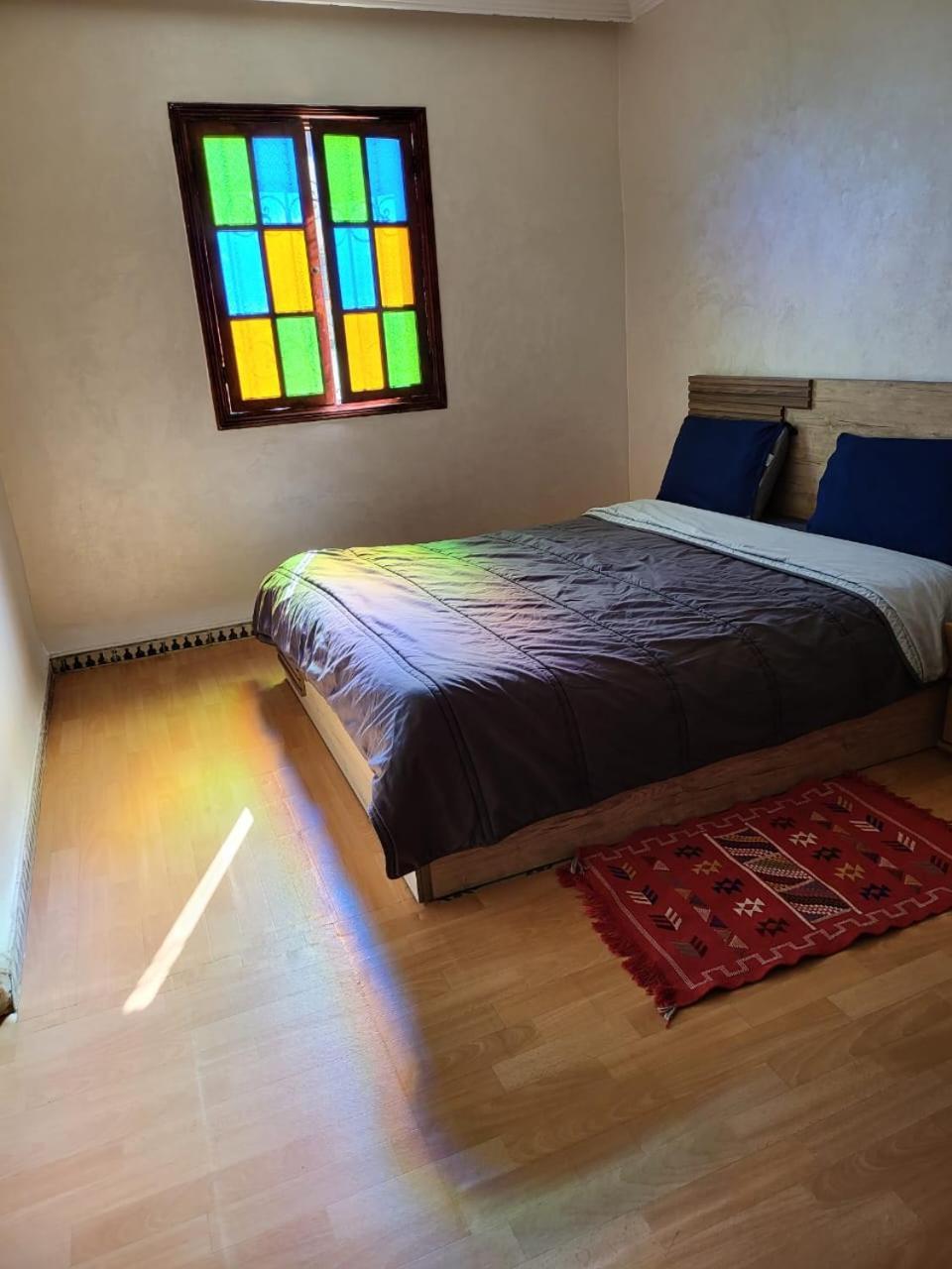Salé Akwaba Lodge מראה חיצוני תמונה