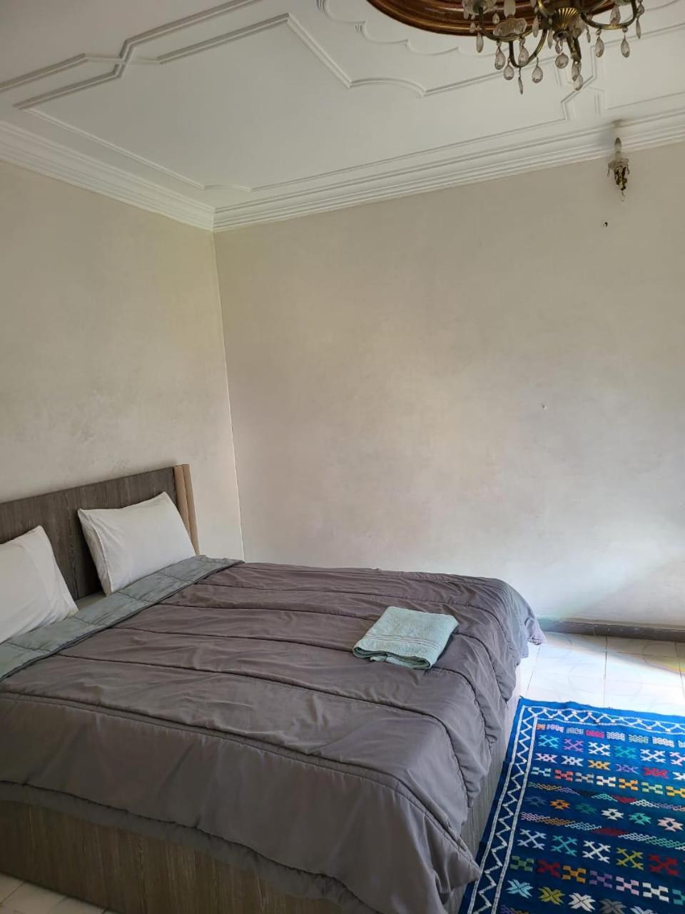 Salé Akwaba Lodge מראה חיצוני תמונה