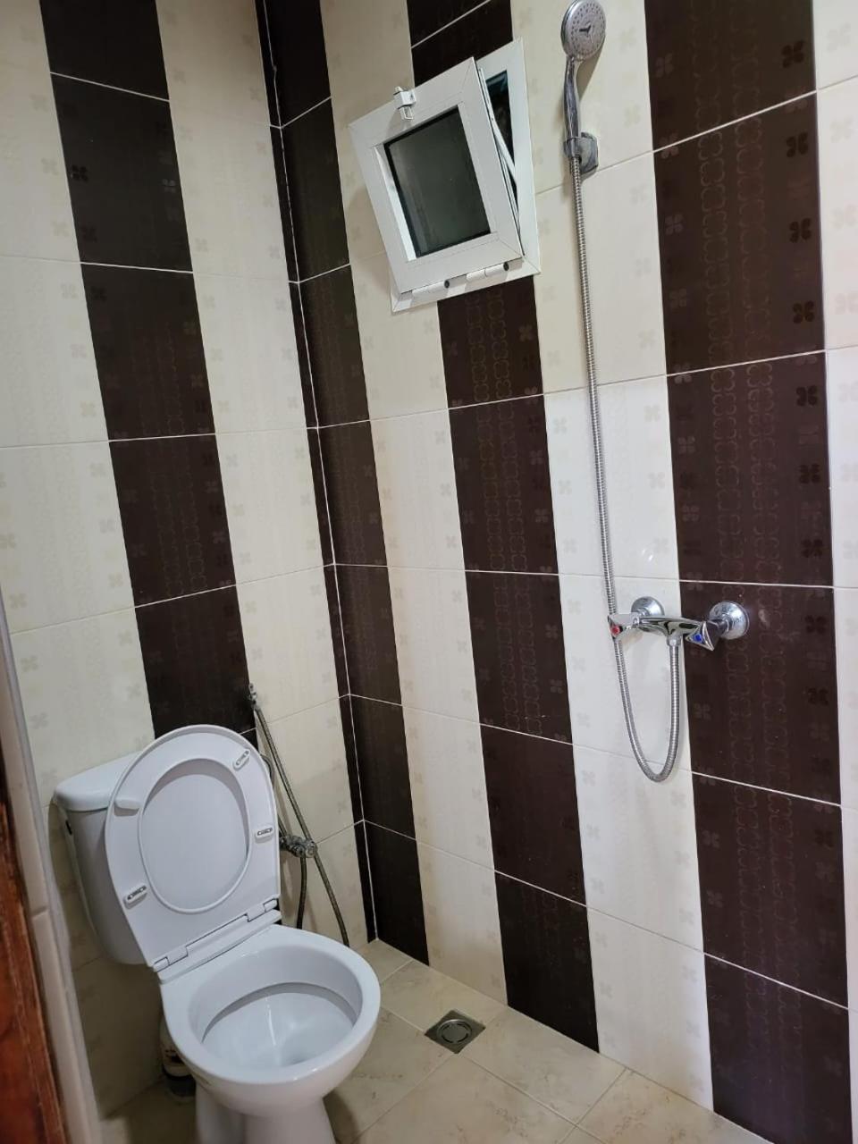 Salé Akwaba Lodge מראה חיצוני תמונה